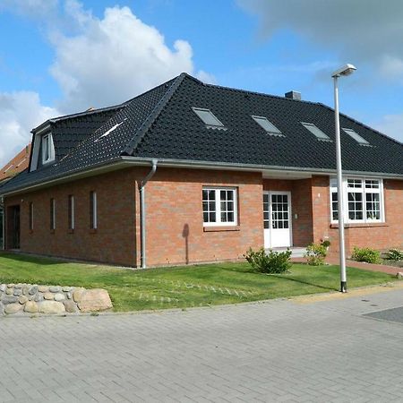 Apartamento Deichgraf Husum  Exterior foto