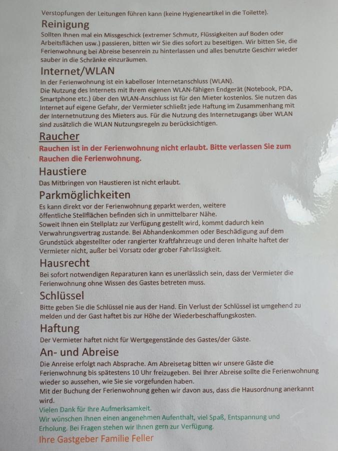 Apartamento Deichgraf Husum  Exterior foto