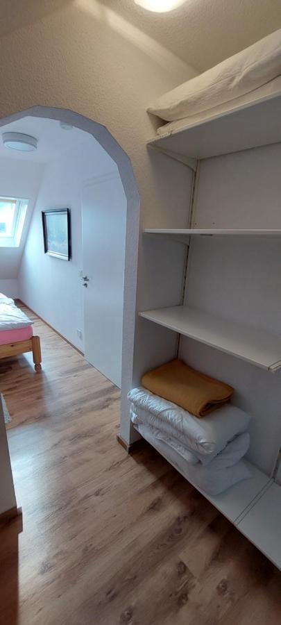 Apartamento Deichgraf Husum  Exterior foto