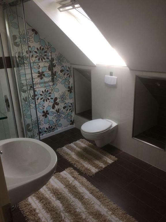 Apartamento Deichgraf Husum  Exterior foto